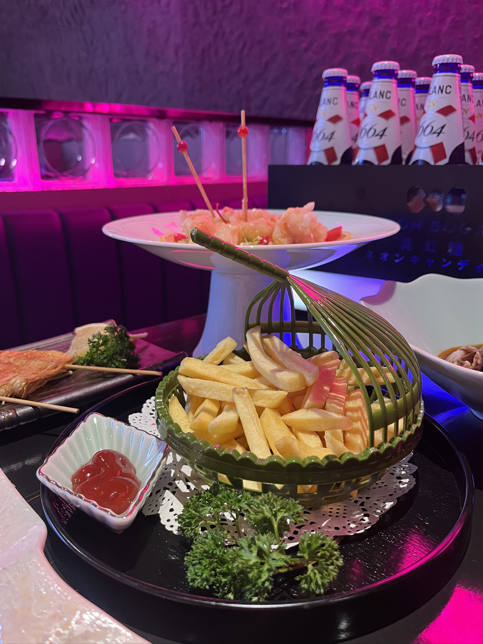 百色商务ktv，游戏娱乐，商务ktv能否组局？-那坡县ktv预定