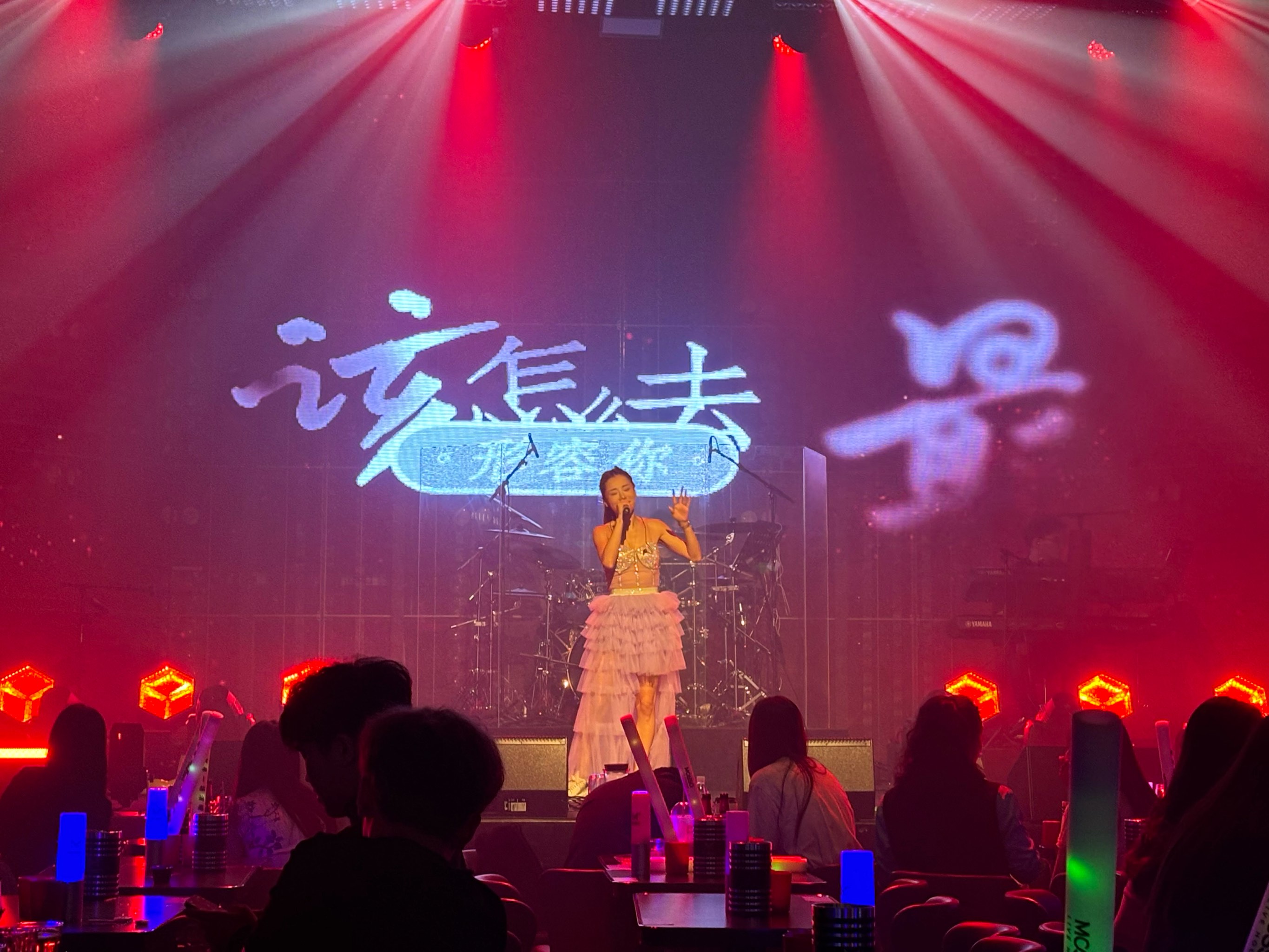 百色商务ktv值得体验-那坡县ktv预定